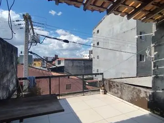 Imagem 10: Barbada, Vendo Casa Duplex de 2/4, Quase em Frente Ao It Center