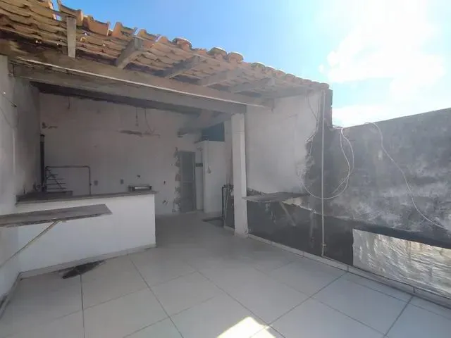 Imagem 13: Barbada, Vendo Casa Duplex de 2/4, Quase em Frente Ao It Center