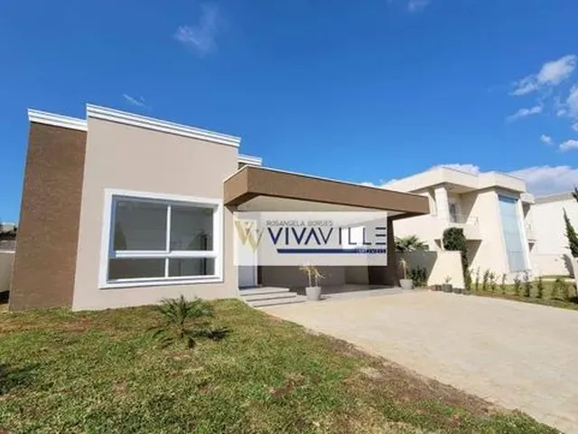 Imagem: Casa com 4 Dormitórios À Venda, 304 M²
