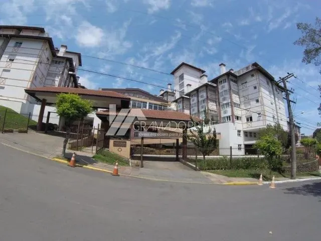 Imagem 2: Apartamento 2 Dormitórios no Centro de Gramado