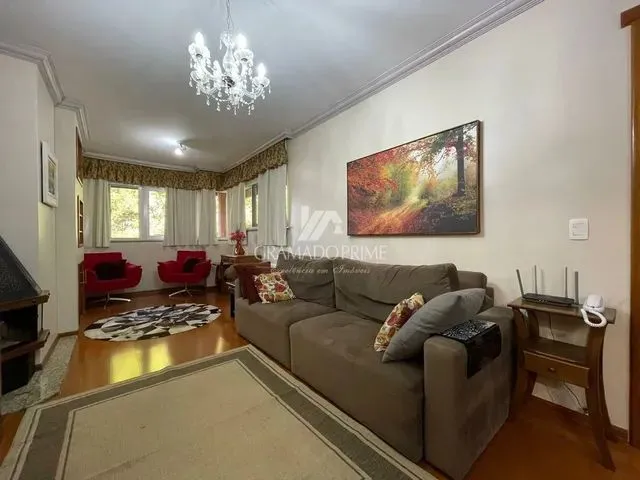 Imagem 16: Apartamento 2 Dormitórios no Centro de Gramado