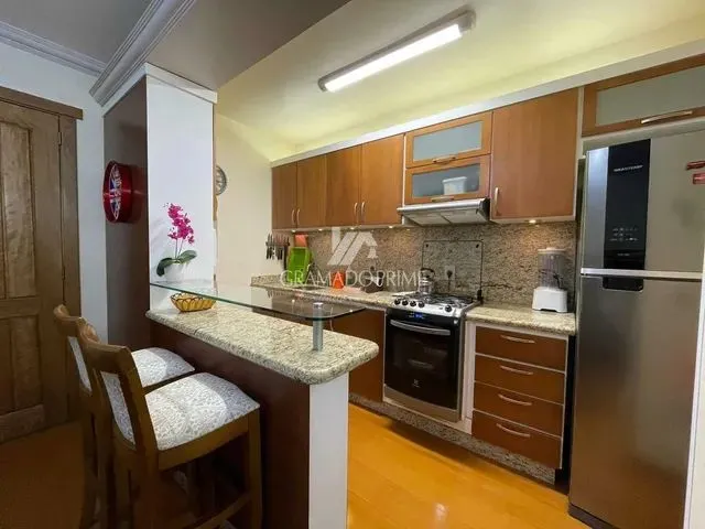Imagem 7: Apartamento 2 Dormitórios no Centro de Gramado