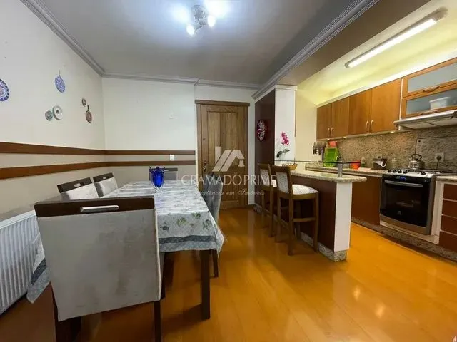Imagem 9: Apartamento 2 Dormitórios no Centro de Gramado