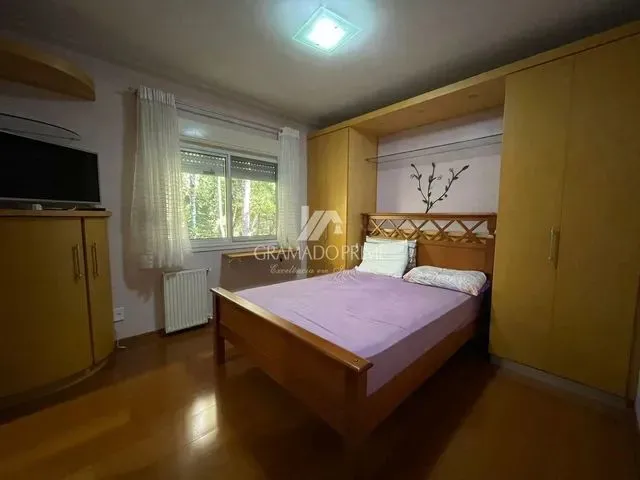 Imagem 10: Apartamento 2 Dormitórios no Centro de Gramado