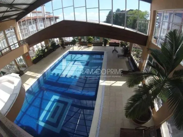 Imagem 15: Apartamento 2 Dormitórios no Centro de Gramado