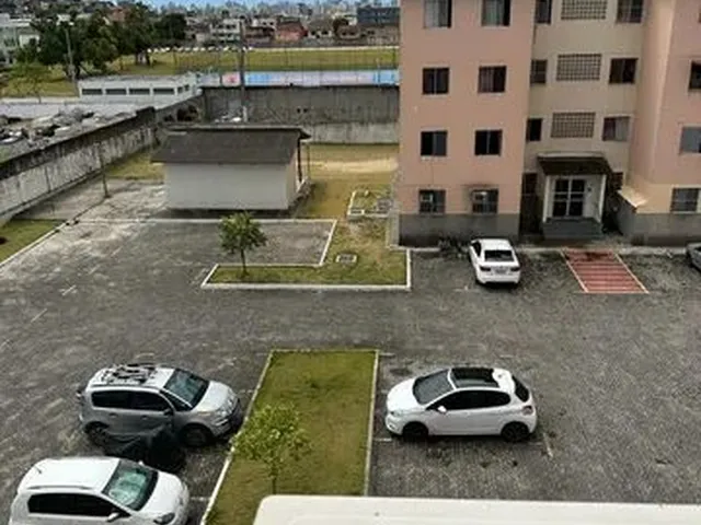 Imagem: Apartamento em santa Inês - Vila Velha