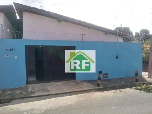 Imagem: Casa com 3 Dormitórios À Venda, 80 M²