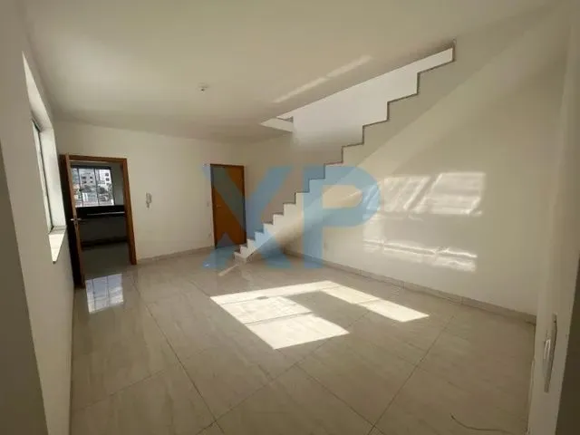 Imagem: Divinópolis - Apartamento Padrão - Sidil
