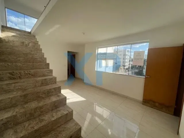 Imagem 2: Divinópolis - Apartamento Padrão - Sidil