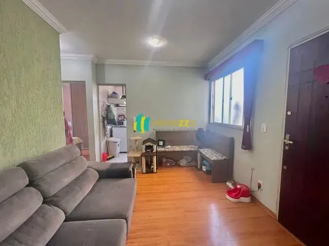 Imagem: Belo Horizonte - Apartamento Padrão - Vila