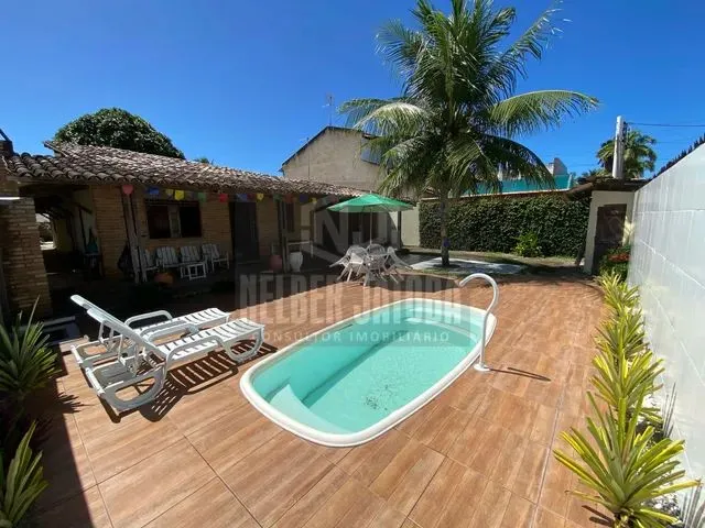 Imagem: Excelente Casa com 3 Suítes na Barra de