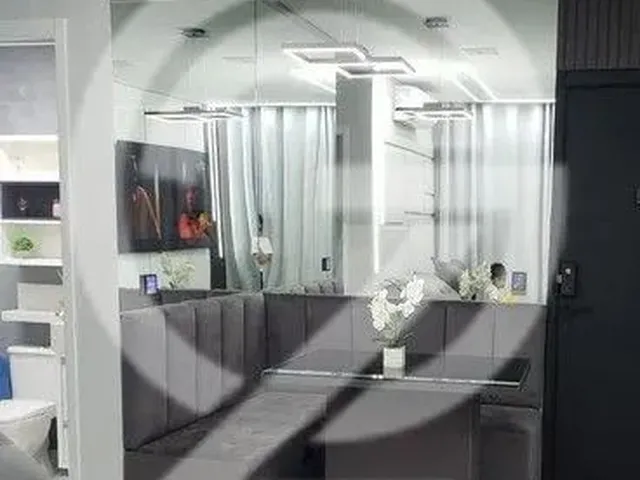 Imagem: Apartamento - Parque Gabriel - Hortolândia