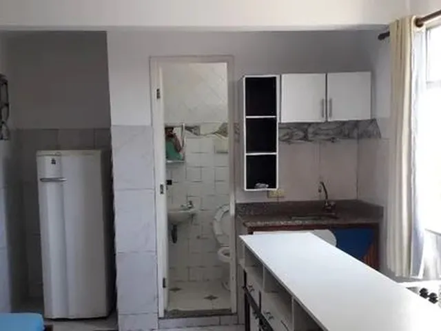 Imagem: Itapuã, Kitchenette, Itapoan Quitinete