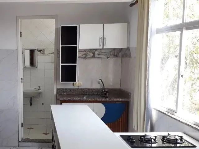 Imagem 13: Itapuã, Kitchenette, Itapoan Quitinete, Itapoan Kitnet, Mobiliado, Localização