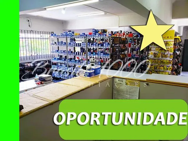 Imagem: Distribuidora de Auto Peças em Mauá, Sp