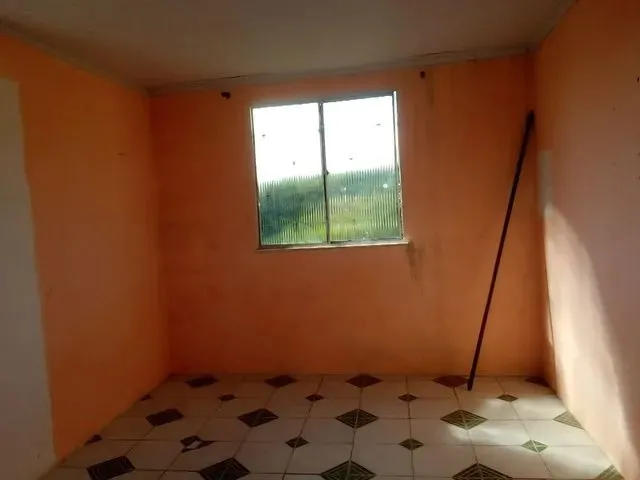 Imagem: Antigo Terreiro