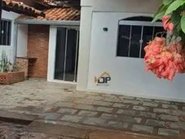 Imagem: Casa com 5 Dormitórios À Venda, 400 M²