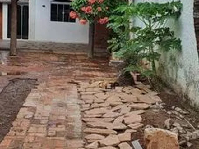 Imagem 8: Casa com 5 Dormitórios À Venda, 400 M² por R$ 650.000,00 - Ribeirão da Ponte