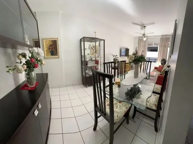 Imagem 1: Apartamento À Venda 3 Quartos - Centro - Guarapari/Es
