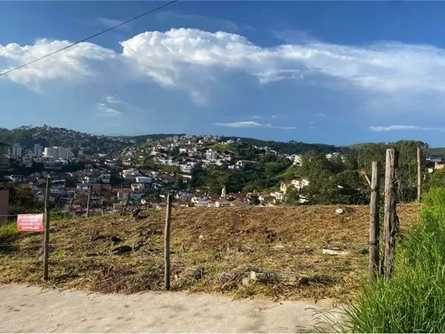Imagem: Lote/Terreno para Venda Possui 360 Metros