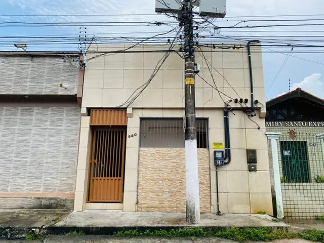 Imagem: Vendemos Um Prédio com 5 Quitinetes na