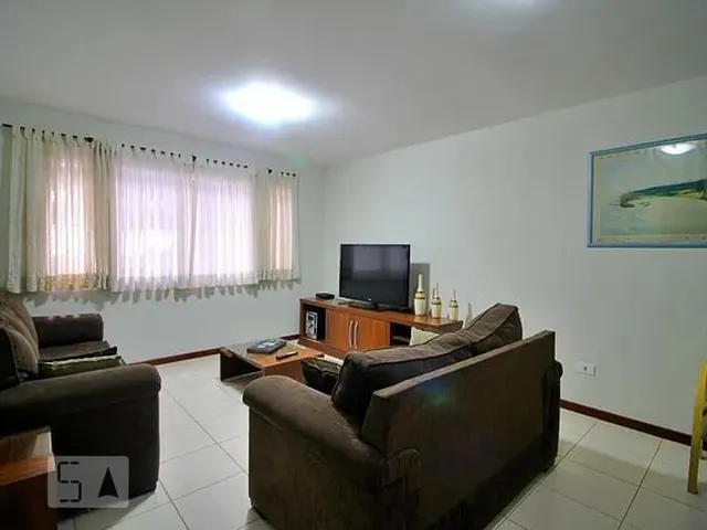 Imagem: Casa À Venda - Vila Apiai, 3 Quartos, 193