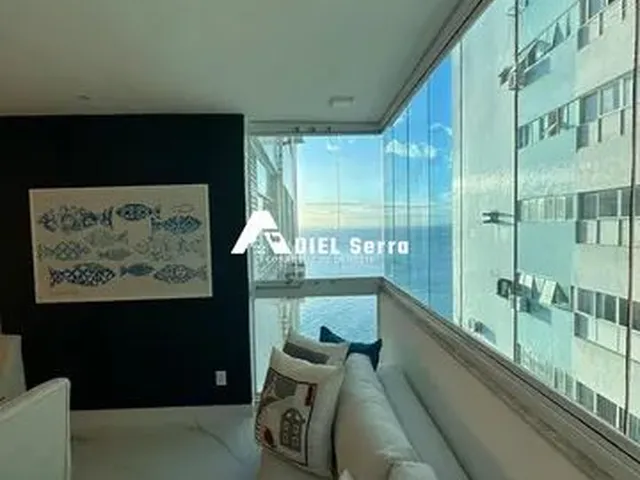 Imagem: Corredor da Vitoria - 3 Suítes com 170M²