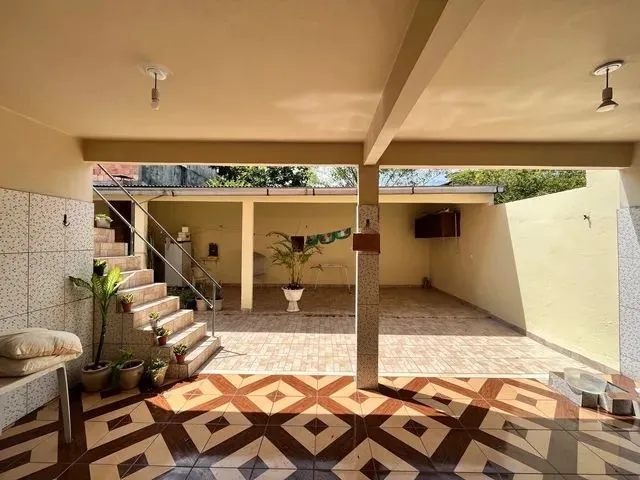 Imagem: Casa Núcleo 15