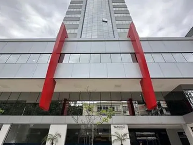 Imagem: Sala Comercial - Tarumã Office