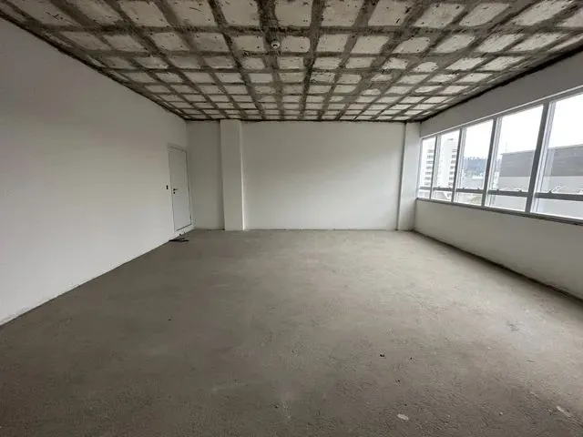 Imagem 4: Sala Comercial - Tarumã Office