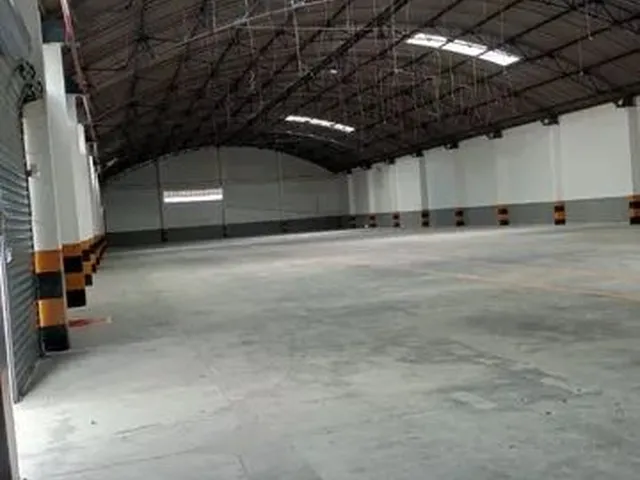 Imagem 2: Galpão 600M2 C/ Pátio - no Coroado