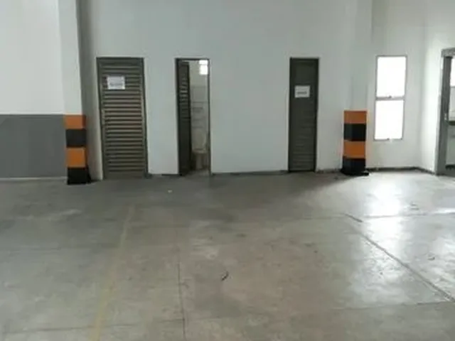 Imagem 4: Galpão 600M2 C/ Pátio - no Coroado