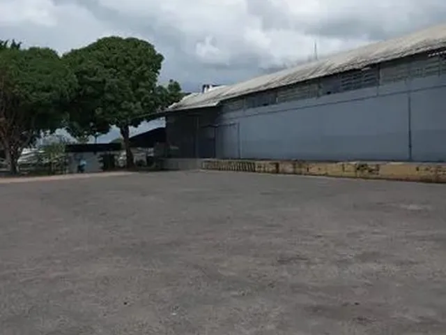 Imagem 3: Galpão 600M2 C/ Pátio - no Coroado