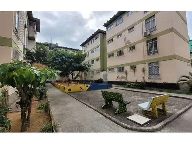 Imagem: Apartamento 2 Quartos no Condominio Abacateiros