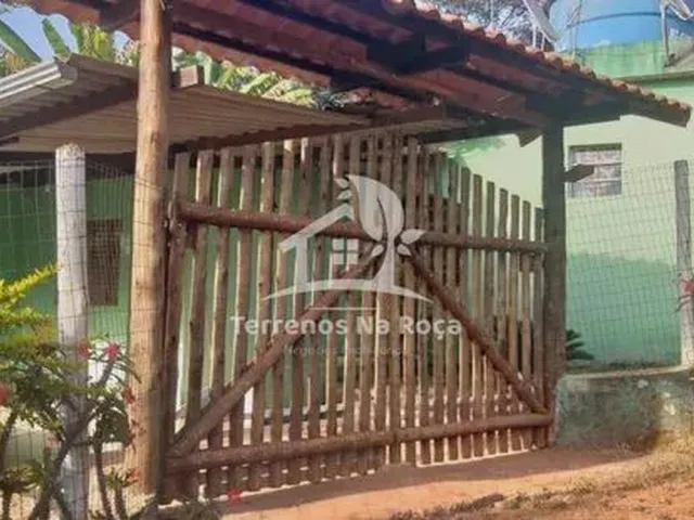 Imagem: Sitio em Rio Manso /Mg 3 Quartos Agua por