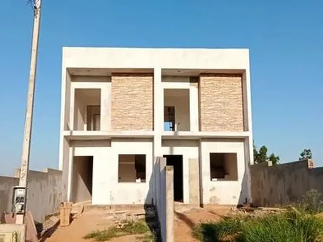 Imagem: Casa com 0À Venda no Bairro Brigadeira