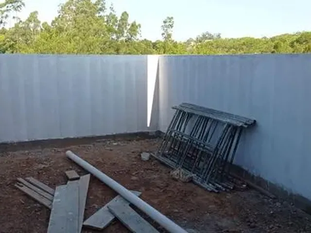Imagem 8: Casa com 0À Venda no Bairro Brigadeira com 80M²