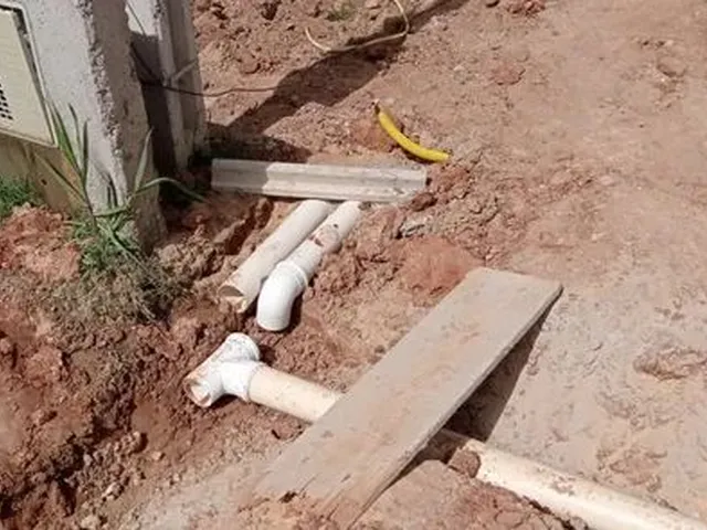 Imagem 16: Casa com 0À Venda no Bairro Brigadeira com 80M²