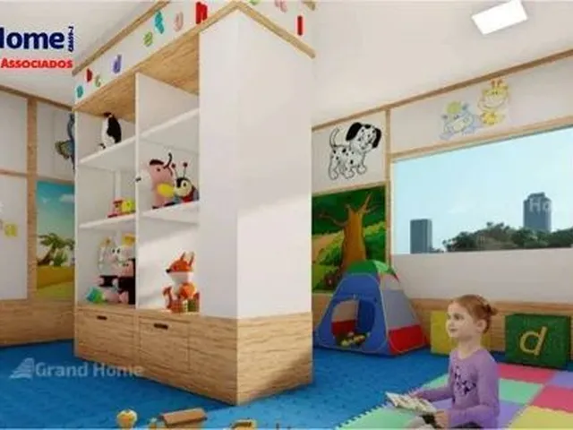 Imagem 2: Cobertura 2 Quartos em Coqueiral de Itaparica