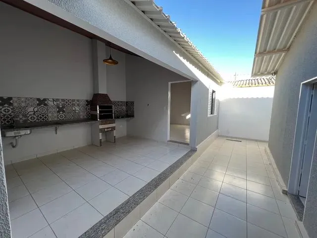 Imagem 2: Casa com 3 Salas Comerciais. Av. do Parque Cuiabá