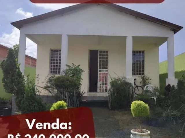 Imagem: Casa de Condomínio para Venda com 2 Quartos