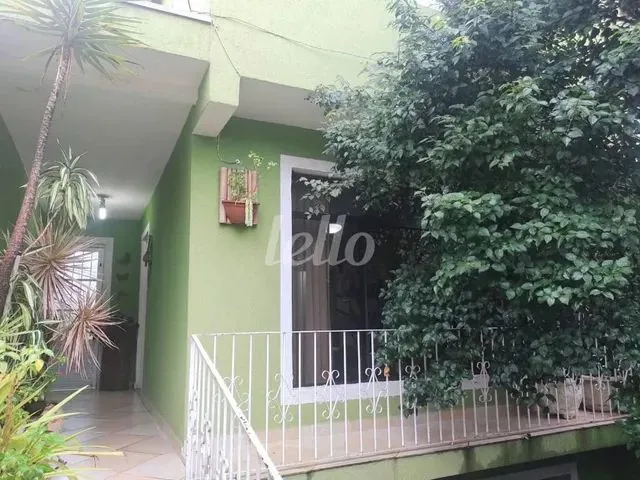 Imagem: Santo André - Casa Padrão - Utinga