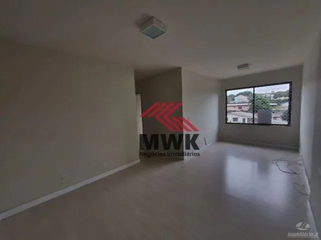 Imagem 2: Apartamento com 2 Dormitórios À Venda, 61 M² por R$ 250.000,00 - Neva - Cascavel/Pr