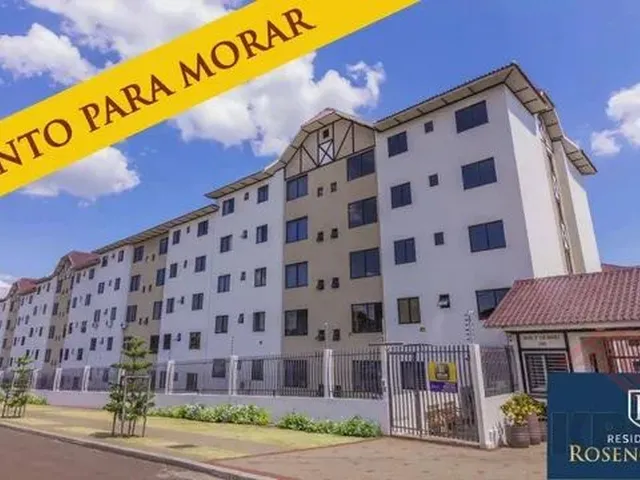 Imagem 4: Apartamento com 2 Dormitórios À Venda, 61 M² por R$ 250.000,00 - Neva - Cascavel/Pr