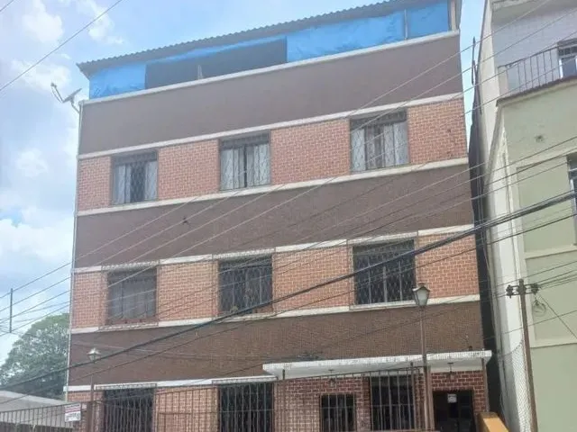 Imagem: Apartamento 3/4