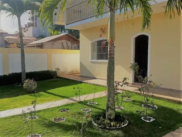 Imagem: Casa Duplex Á Venda, 5 Quartos, Enseada