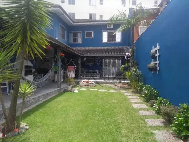 Imagem: Jacareí - Casa Padrão - Cidade Jardim
