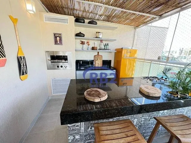 Imagem: Excelente Cobertura Duplex com 255 M2 e