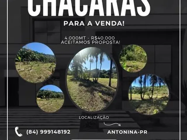 Imagem: Super Oferta em Antonina-Pr