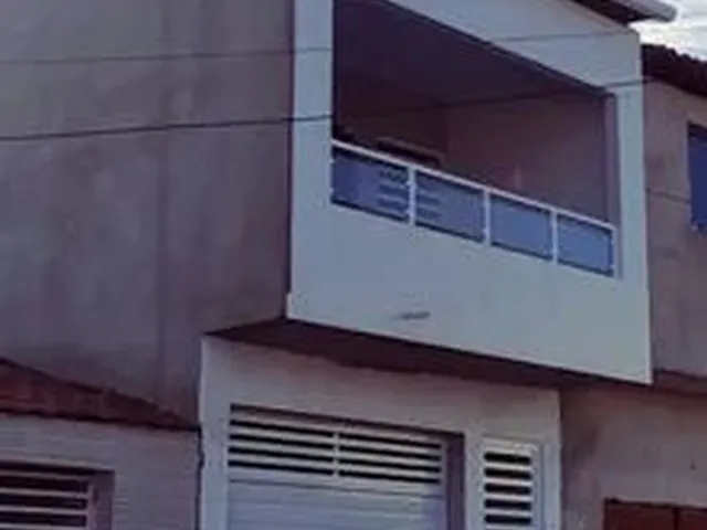Imagem: Vendo Casa Recem Construída com 3 Quartos